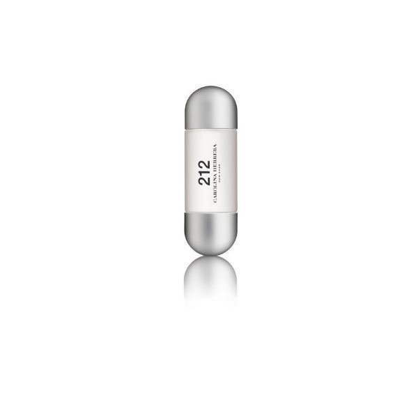 Imagen de CAROLINA HERRERA - EDT - HER - 212 - CLASICO - 30 ML