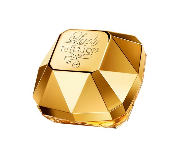 Imagen de PACO RABANNE - EDP - HER - LADY MILLION  - 30 ML