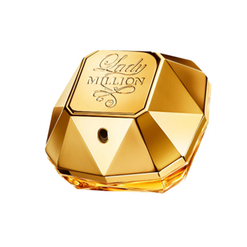 Imagen de PACO RABANNE - EDP - HER - LADY MILLION  - 50 ML