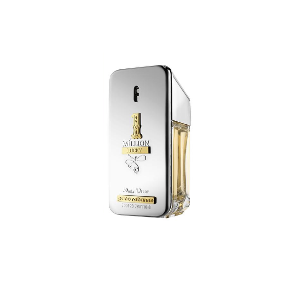 Imagen de PACO RABANNE - EDT - MEN - MILLION LUCKY - 50 ML - D**