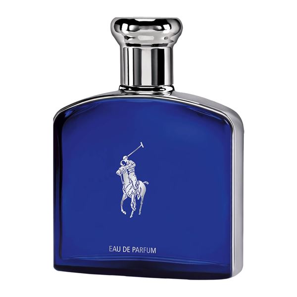 Imagen de POLO - BLUE - EDP - 125 ML
