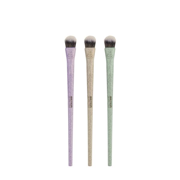 Imagen de BETER - LINEA NATURAL - BROCHA - DIFUMADOR - SOMBRA - D**