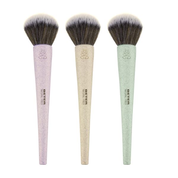 Imagen de BETER - LINEA NATURAL - BROCHA - MAQUILLAJE - D**