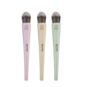 Imagen de BETER - LINEA NATURAL - BROCHA - MAQUILLAJE - FLUIDO - D**