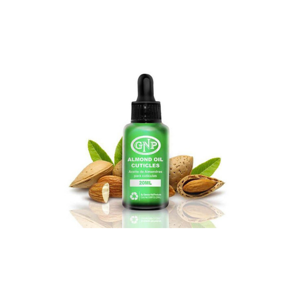 Imagen de GNP - ACEITE CUTICULA - 20 ML