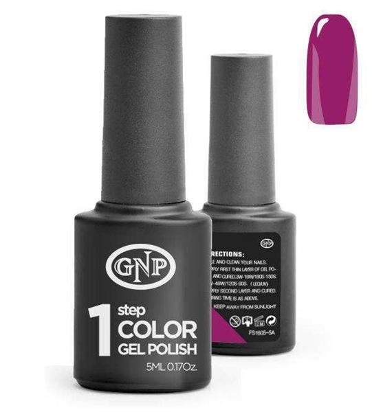 Imagen de GNP - ESMALTE - GEL - COLOR Nº 470 - D**