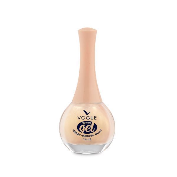 Imagen de VOGUE - ESMALTE - EFECTO GEL - HECHIZO