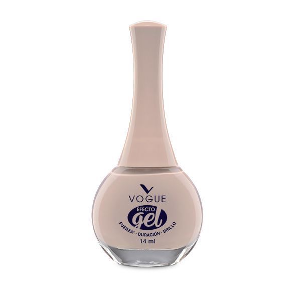Imagen de VOGUE - ESMALTE - EFECTO GEL - POSITIVA