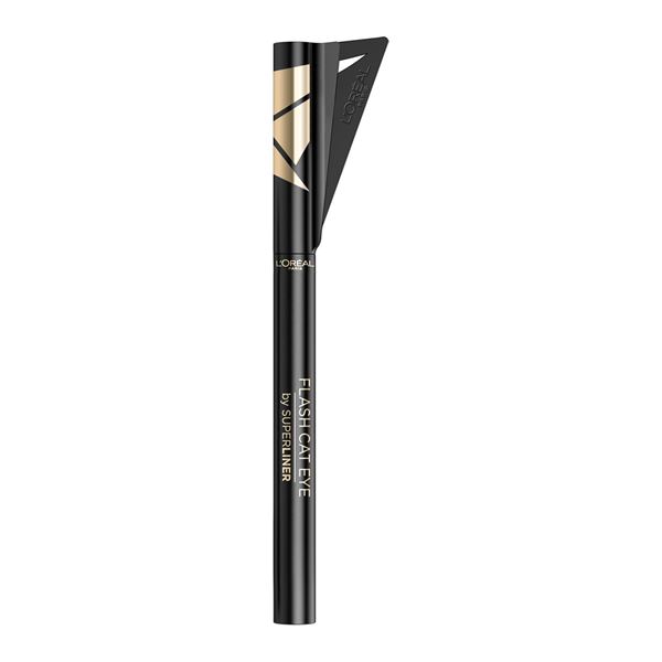 Imagen de Loreal - MU - DELINEADOR DE  OJOS - FLASH CAT EYE