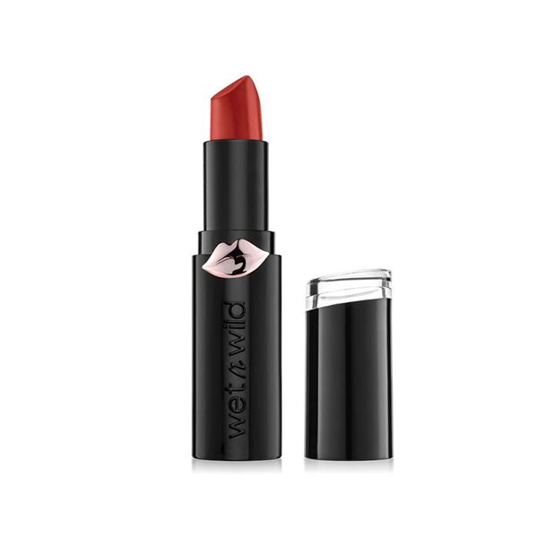 Imagen de WET N WILD - 1111419 LAPIZ LABIAL MEGA LAST MATTE Cinn - D**