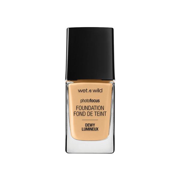 Imagen de WET N WILD - 1111523 - BASE MAQUILLAJE - LIGERA - Buff Bisqu