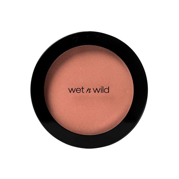 Imagen de WET N WILD - 1111556 - RUBOR - Mellow Wine ( Morado Suave )