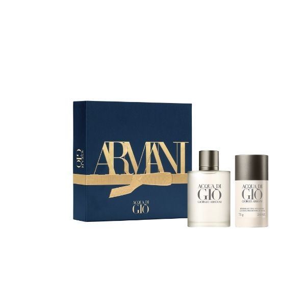 Imagen de ARMANI - SET - ADG - HOMME - 50 ML + DEO - D**