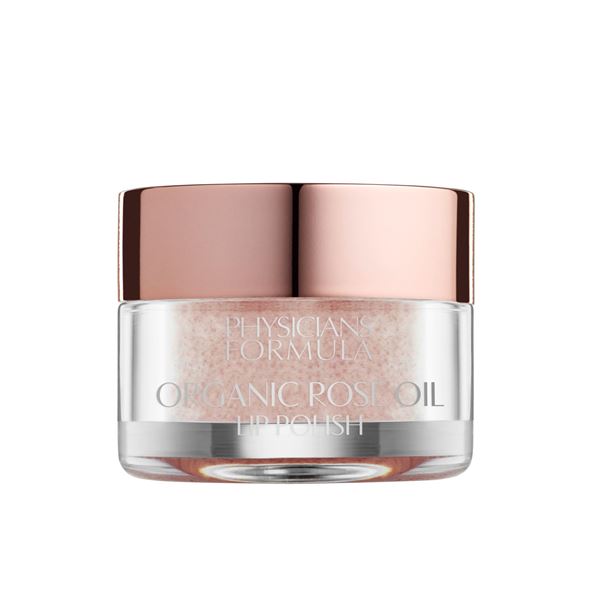 Imagen de PHYSICIANS FORMULA - EXFOLIANTE - LABIOS - ORGANIC - D**