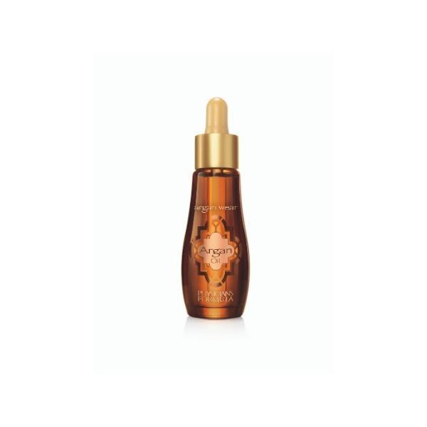 Imagen de PHYSICIANS FORMULA - PRIMER - NOURISHING - ARGAN OIL - D**