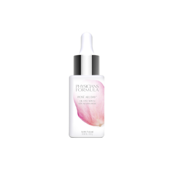 Imagen de PHYSICIANS FORMULA - SERUM - FACIAL ALL DAY - ROSE - D