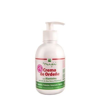 Imagen de MAGLE - CREMA ORDEÑE - CON DOSIFICADOR - 250 GRS.