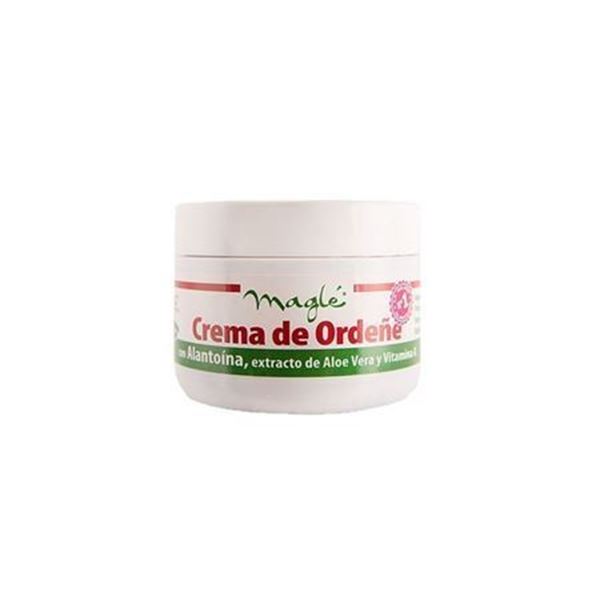 Imagen de MAGLE - CREMA ORDEÑE - POTE - 120 GRS.
