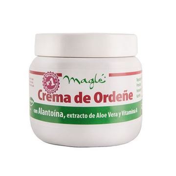 Imagen de MAGLE - CREMA ORDEÑE - POTE - 240 GRS.