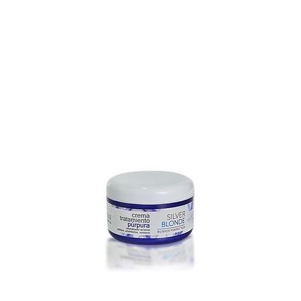 Imagen de MAGLE - SILVER BLONDE - CREMA - TRATAMIENTO - 150 GRS.