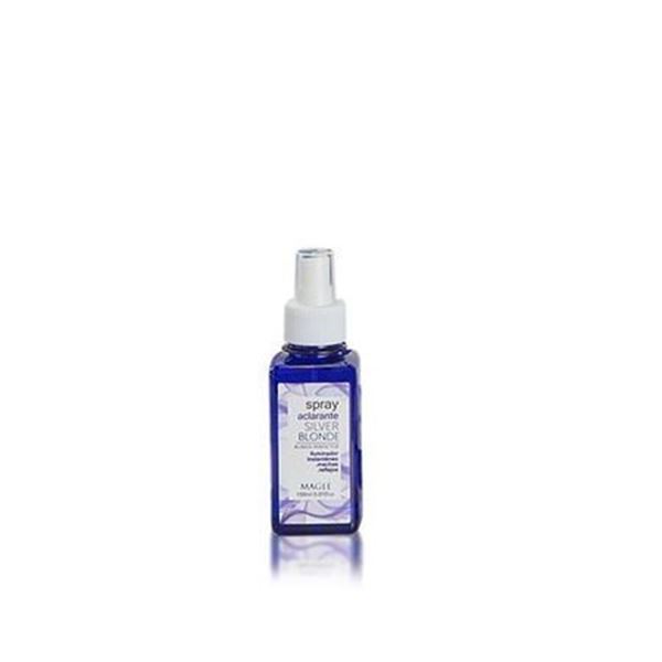 Imagen de MAGLE - SILVER BLONDE - SPRAY ACLARANTE - 150 ML.