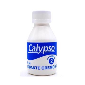 Imagen de CALYPSO - OXIDANTE - VOL 20 - 100 CC