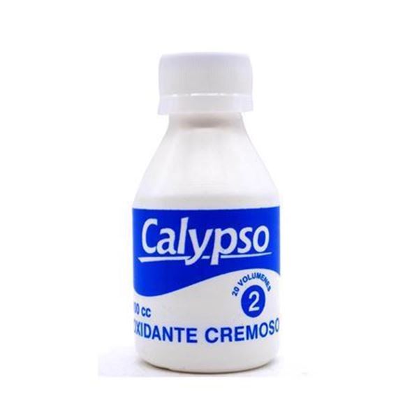 Imagen de CALYPSO - OXIDANTE - VOL 20 - 100 CC
