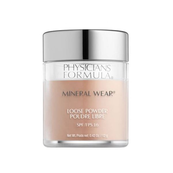 Imagen de PHYSICIANS FORM - POLVO COMPACTO - LIBRE - Translucen