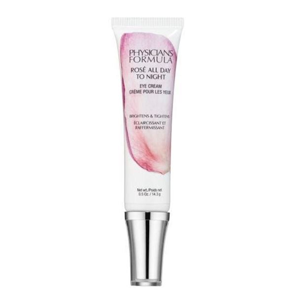 Imagen de PHYSICIANS FORMULA - ROSE - CREMA - OJOS - ALL DAY - D