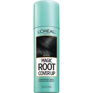 Imagen de Loreal - MAGIC RETOUCH - SPRAY - NEGRO - 75 ML