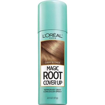 Imagen de Loreal - MAGIC RETOUCH - SPRAY - RUBIO OSCURO - 75 ML