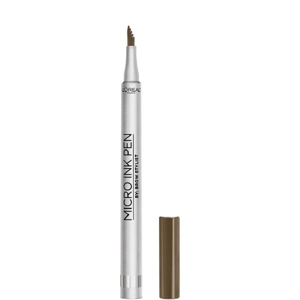 Imagen de Loreal - MU - MICRO INK PEN - BRUNETTE - D**