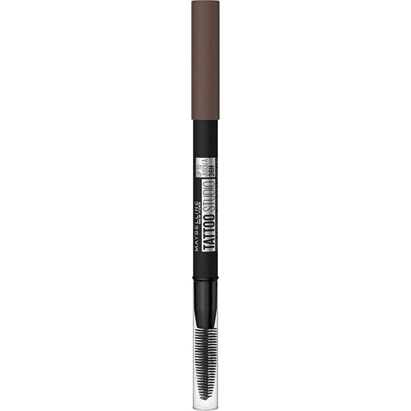 Imagen de MAYBELLINE - DELINEADOR - CEJAS - DEEP BROWN - D**