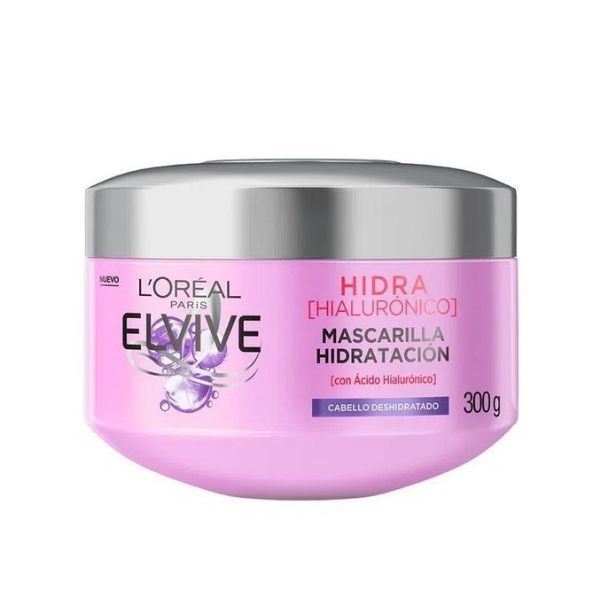 Imagen de ELVIVE -  HYALURONICO - CMA TRAT - 300ML