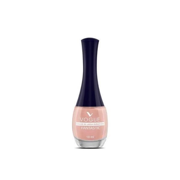 Imagen de VOGUE - ESMALTE - FANTASTIC  - POMPOM - Nº 345 - D**