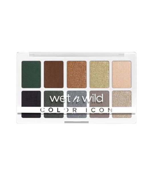 Imagen de WET N WILD - 1114076 - SOMBRA - X 10 - Lights Off
