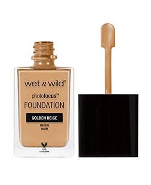 Imagen de WET N WILD - 368C - BASE MAQUILLAJE - Golden Beige