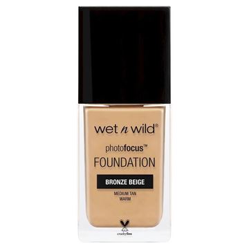 Imagen de WET N WILD - 370C - BASE MAQUILLAJE - Bronze Beige