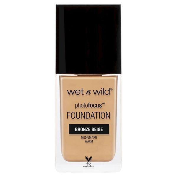 Imagen de WET N WILD - 370C - BASE MAQUILLAJE - Bronze Beige