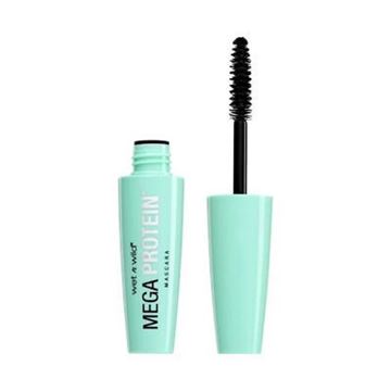 Imagen de WET N WILD - C154A - MASCARA PESTAÑAS - VERY BLACK - MEGAPRO