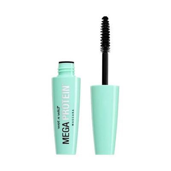 Imagen de WET N WILD - C154A - MASCARA PESTAÑAS - VERY BLACK - MEGAPRO