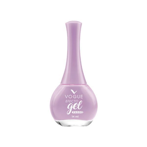 Imagen de VOGUE - ESMALTE - EFECTO GEL - ELEGANTE