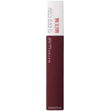 Imagen de MAYBELLINE - LAB - SUPERSTAY - MATTE INK - 112 COMPOSER