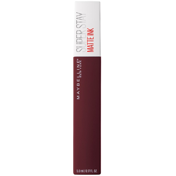 Imagen de MAYBELLINE - LAB - SUPERSTAY - MATTE INK - 112 COMPOSER