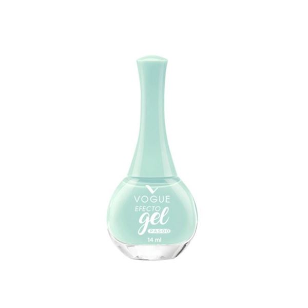 Imagen de VOGUE - ESMALTE - EFECTO GEL - VIDA - D**