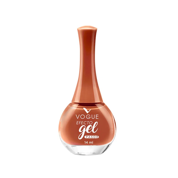 Imagen de VOGUE - ESMALTE - EFECTO GEL - CARTAGENA - D**