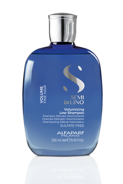 Semi Di Lino Volumizing Low Shampoo Alfaparf Milano 250ml