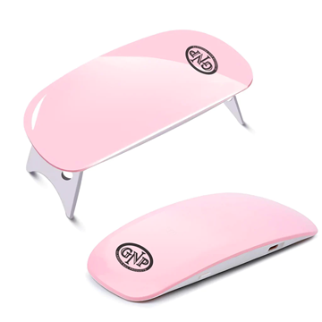 lampara led mini usb 