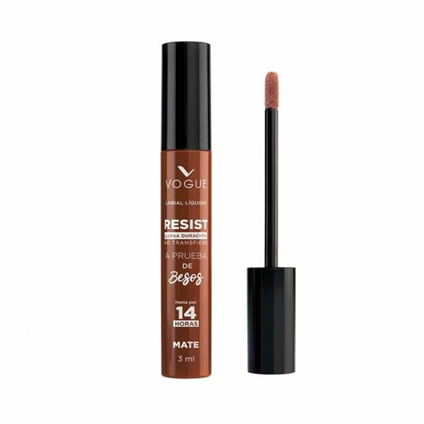 VOGUE - LABIAL - RESIST - MISTERIOSA 3ML 