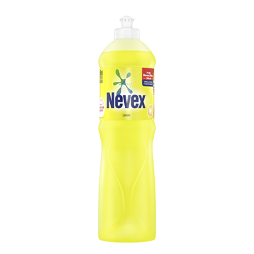  NEVEX - LV VAJ - 750 ML - LIMON 